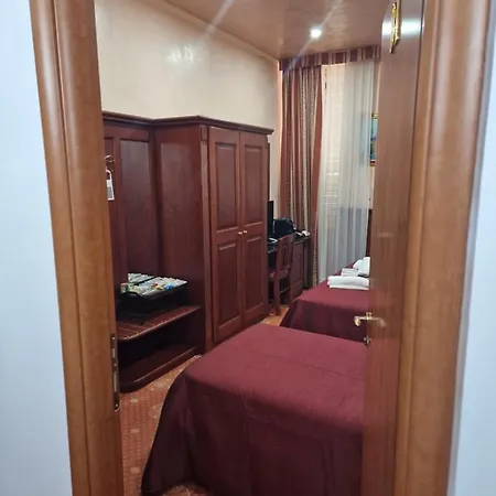 Pensjonat New Marghera