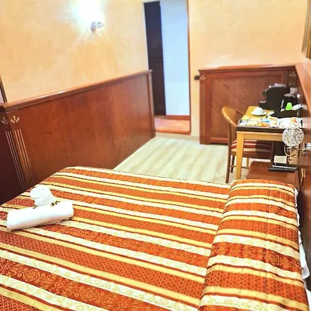 New Marghera Pensjonat