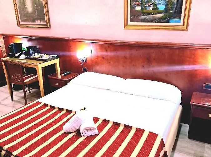 Konukevi New Marghera 3*