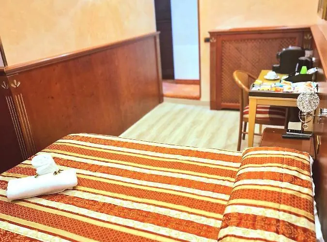 New Marghera Konukevi