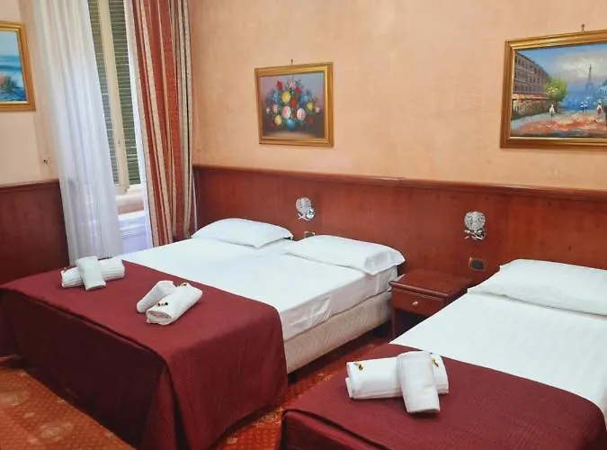 New Marghera Konukevi Milano