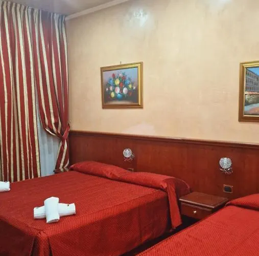 New Marghera 3* Milano